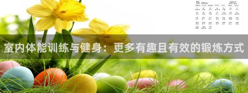 尊龙官方正版app代理：室内体能训练与健身：更多有趣