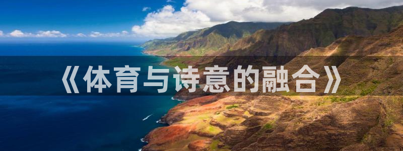 尊龙官网下载平台注册要钱吗安全吗：《体育与诗意的融合