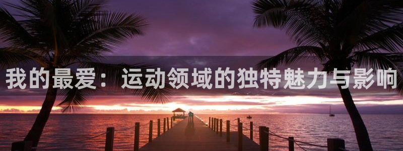 尊龙官网下载是干嘛的公司：我的最爱：运动领域的独特魅力与影响