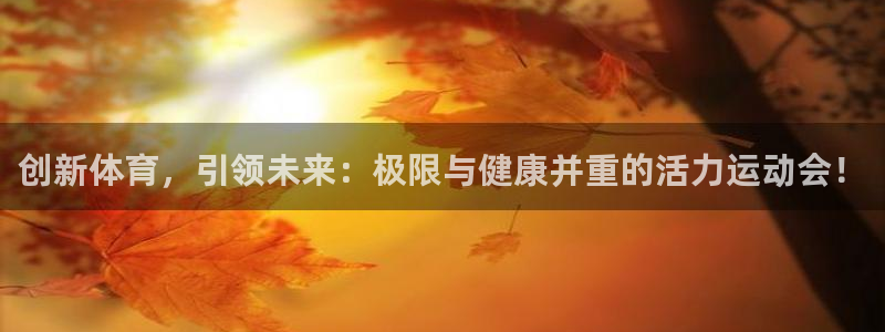 尊龙官方正版app娱乐40996：创新体育，引领未来：极限与