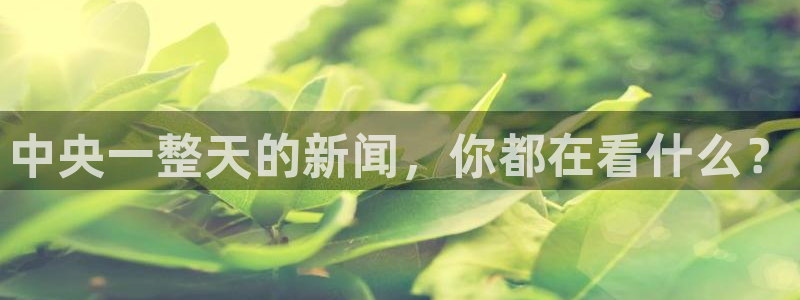 新闻图片